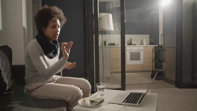 AI-powered Telemedicine & Healthcare Platform image 1