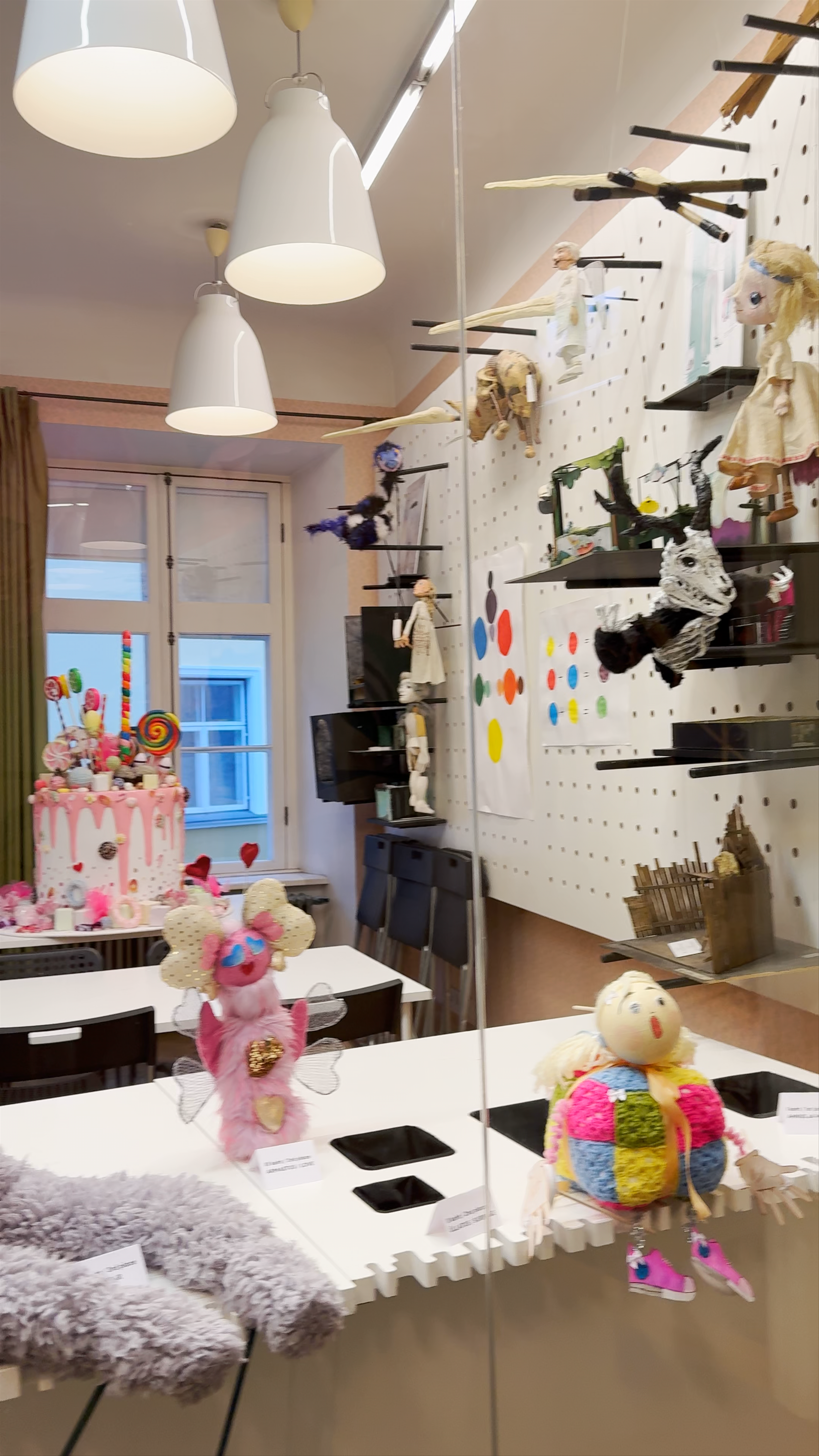 Estonian Theatre for Young Audiences / Museum of Puppetry Arts