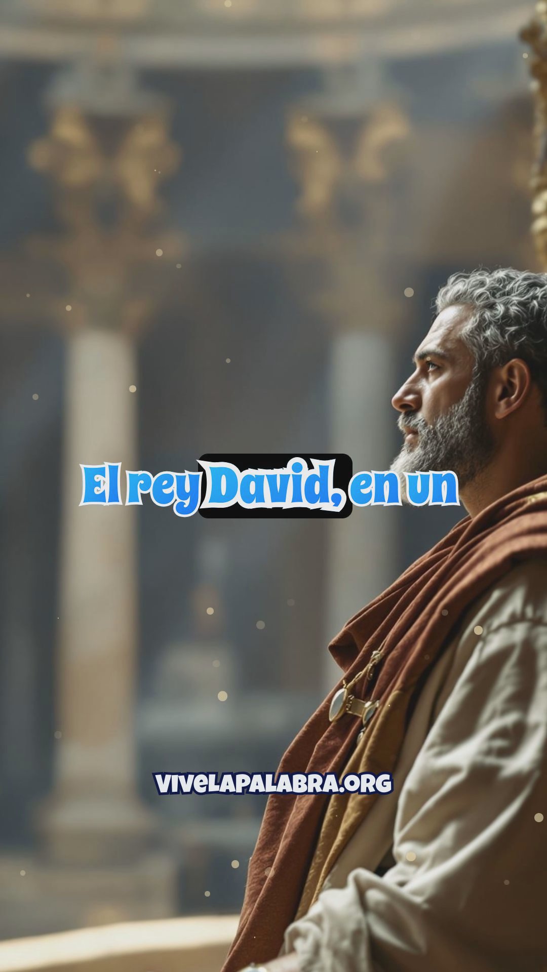 El censo de David: Un pecado con consecuencias mortales