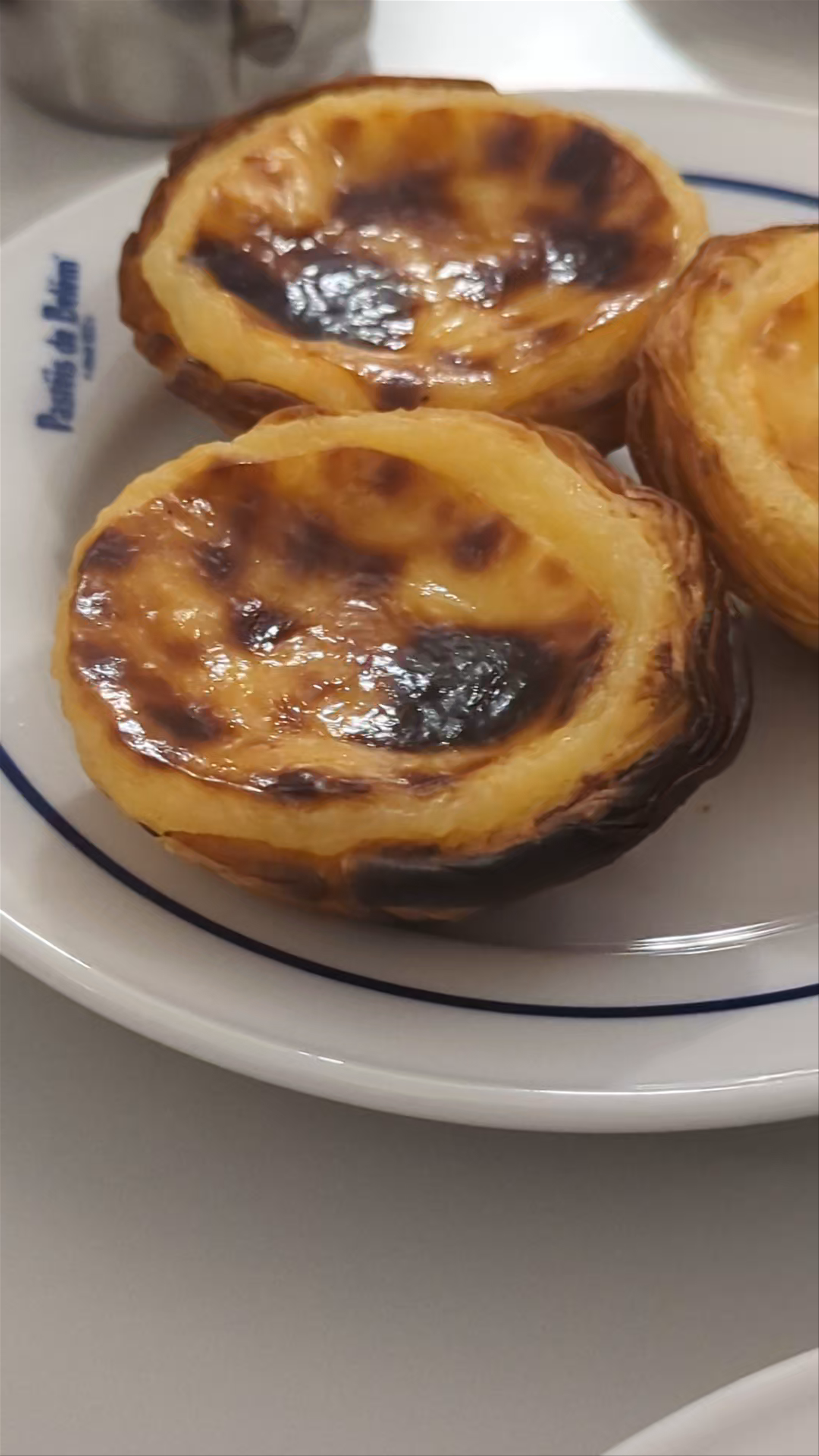 Pastéis de Belém