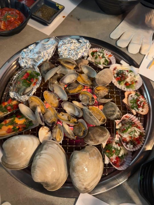 BURNIN’ SHELL - Updated May 2025 - 124 Photos & 26 Reviews - 6968 ...