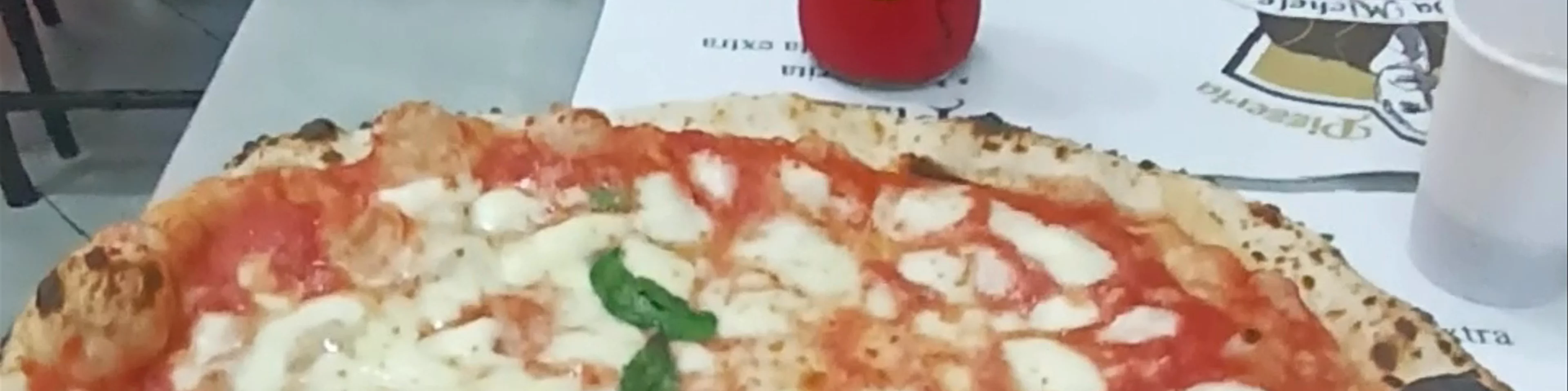 Pizzeria Da Michele
