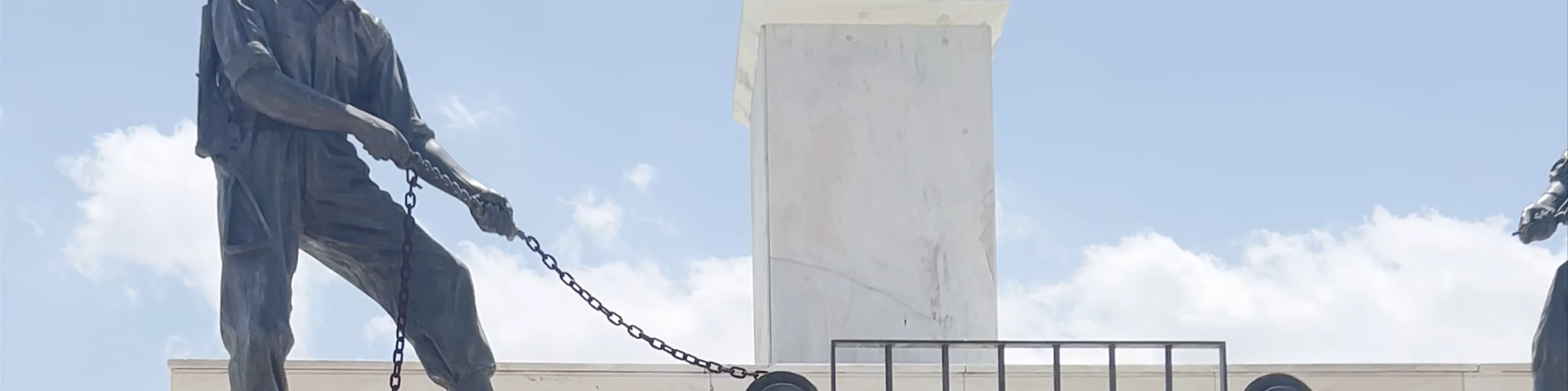 Monumento a la Libertad