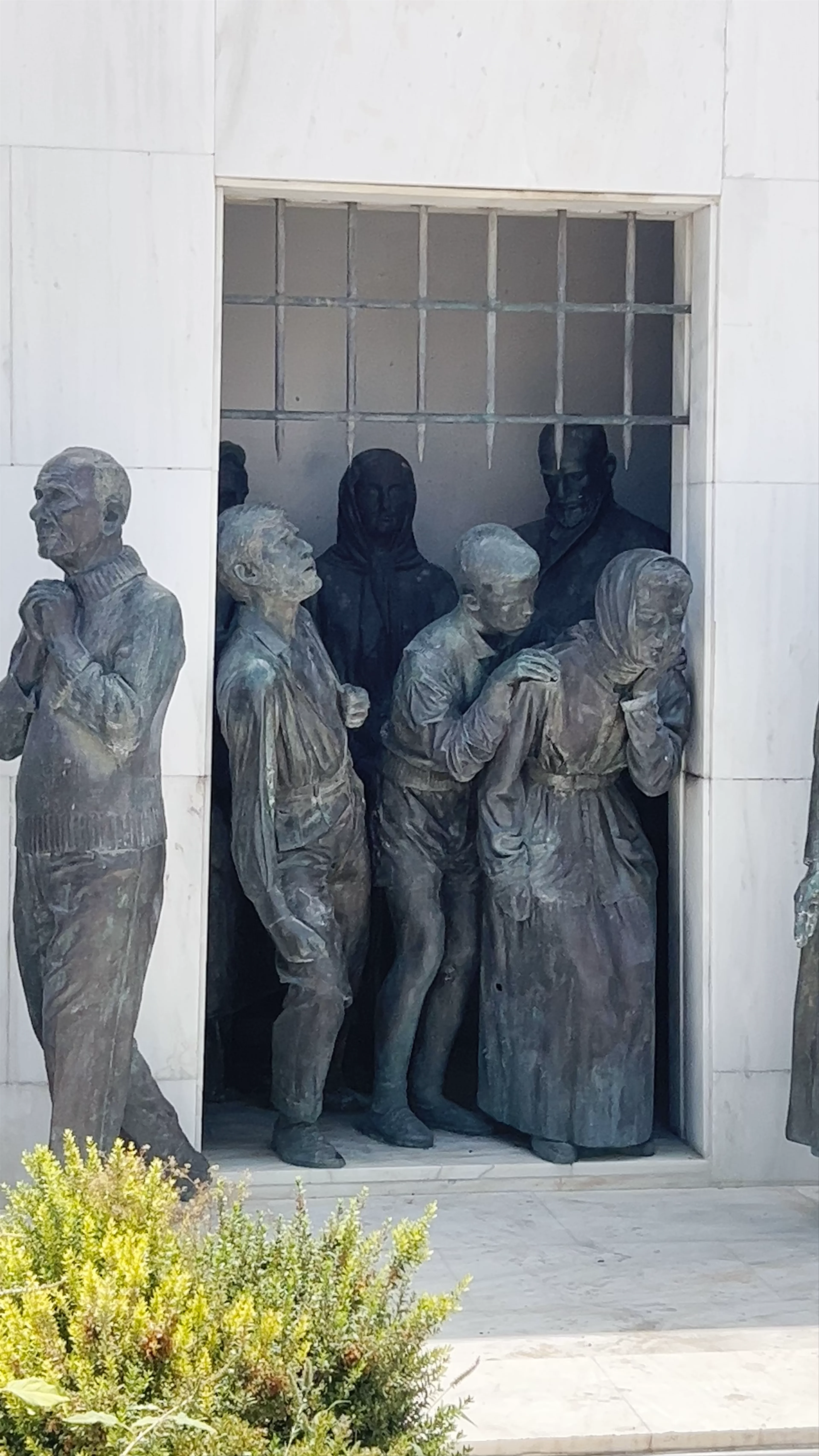 Monumento a la Libertad