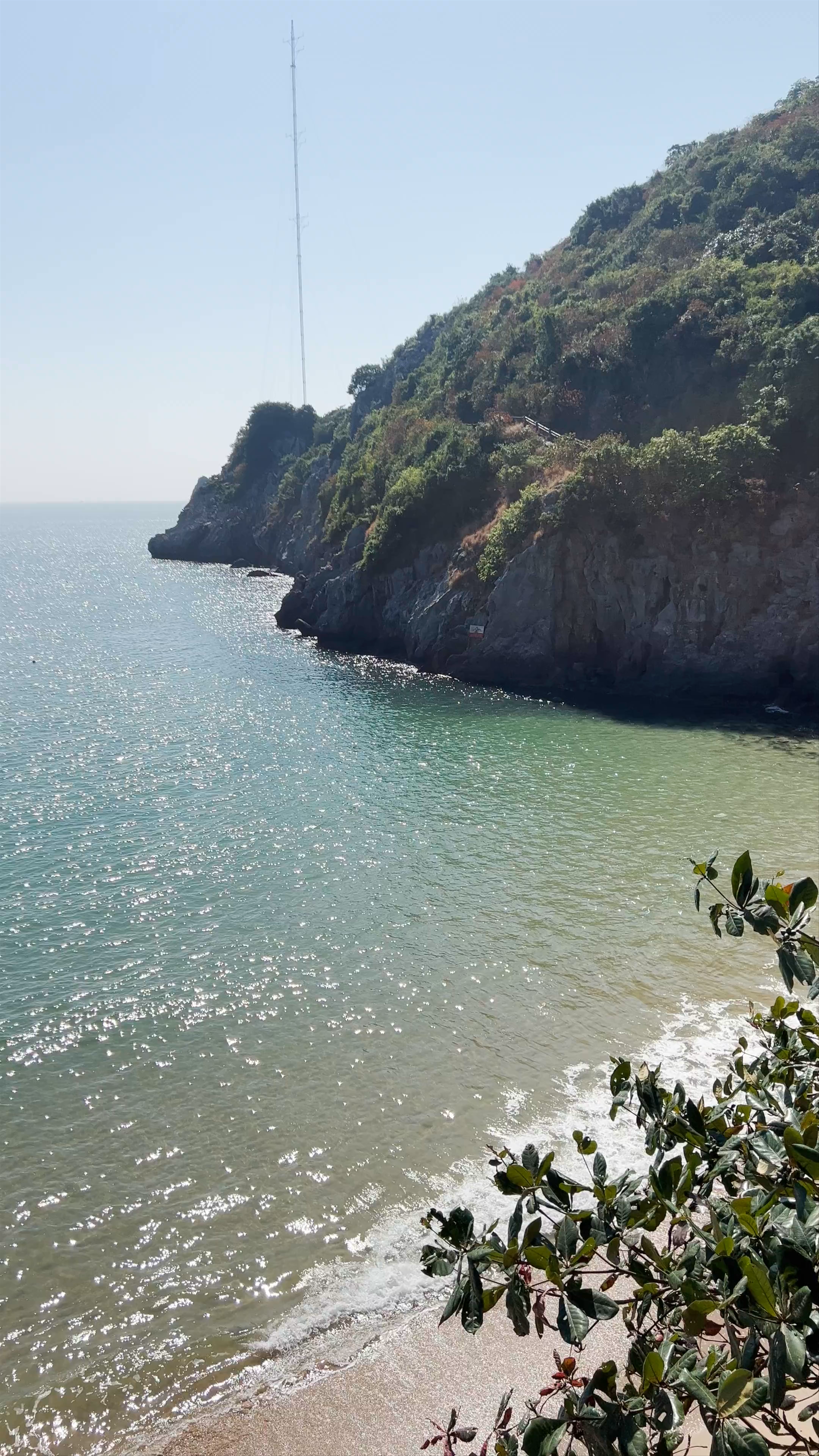 Flamingo Cát Bà Beach Resort