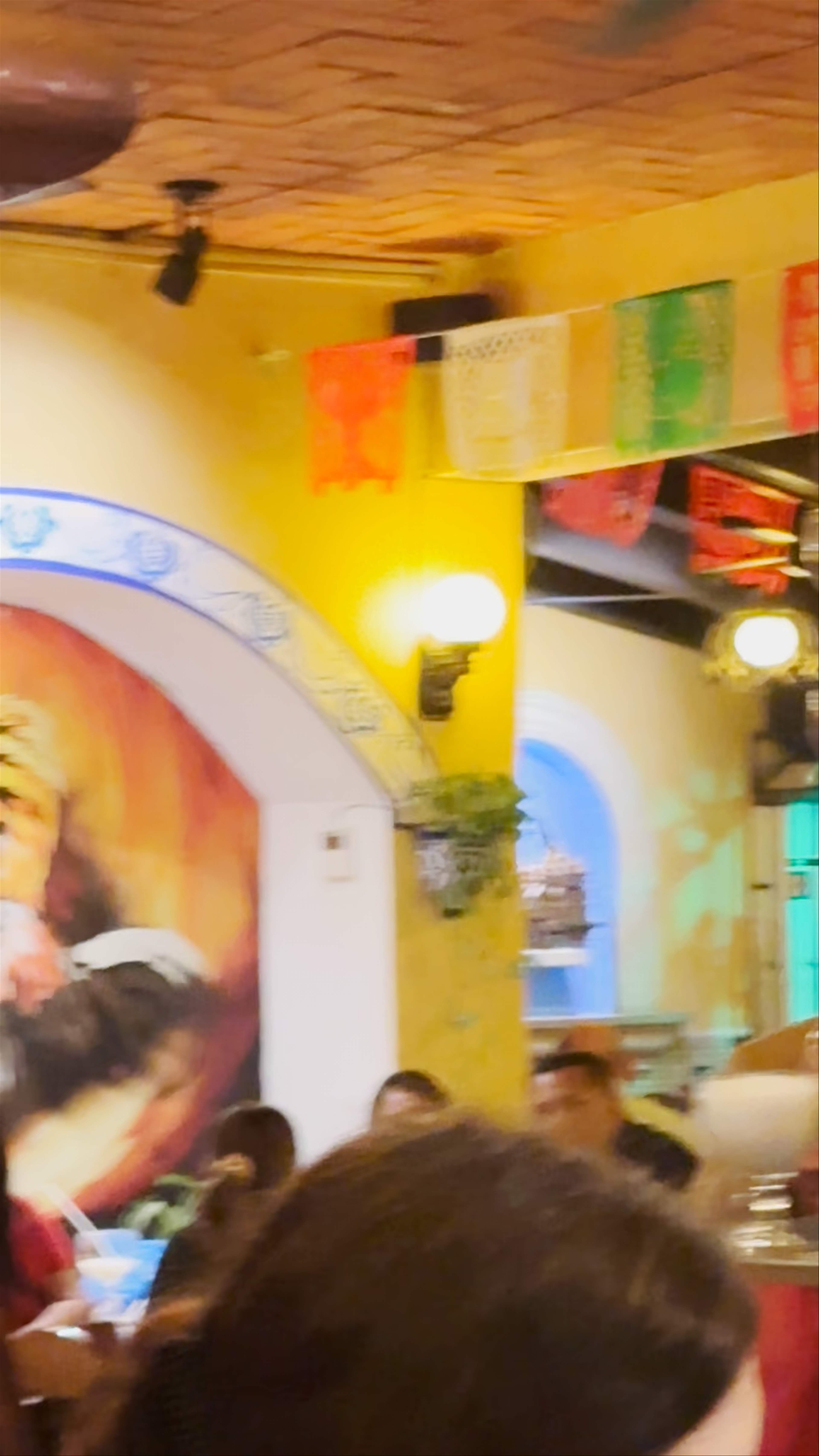 La Parrilla Cancún