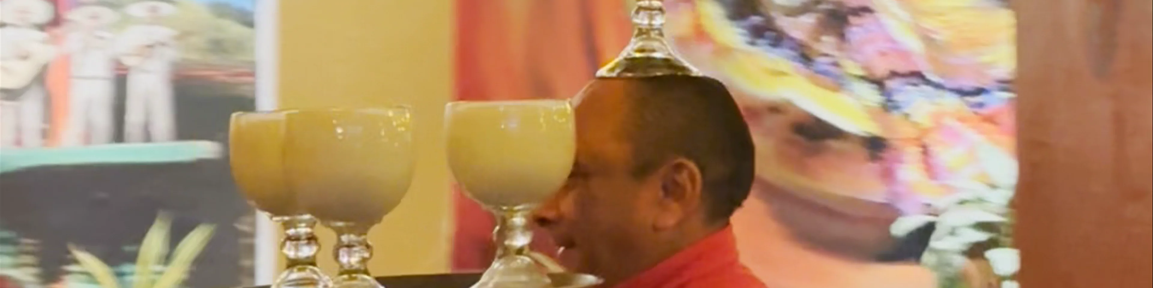 La Parrilla Cancún