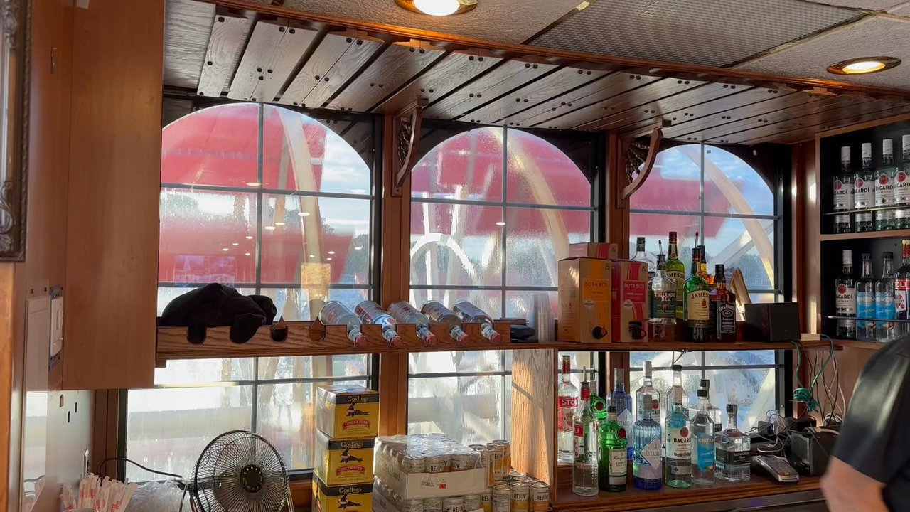 Indian Princess - Boating Near Me - Webster, Massachusetts