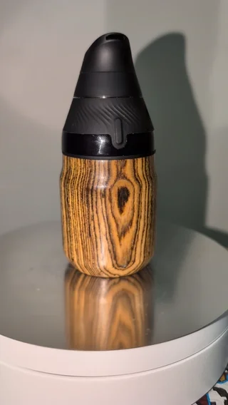 Preview pic of Bocote Proxy Core cup #5
