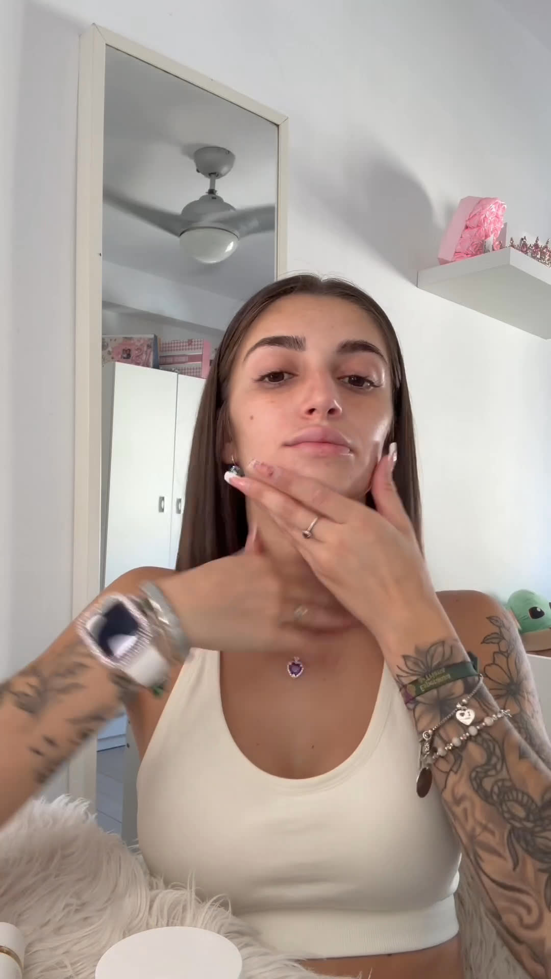 Vídeo UGC 5 de Maria