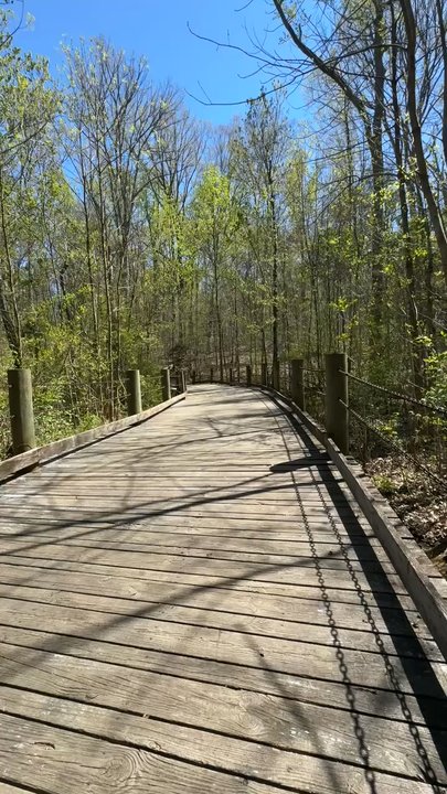 Mount Vernon Trail - Parks Near Me - Mount Vernon, Virginia