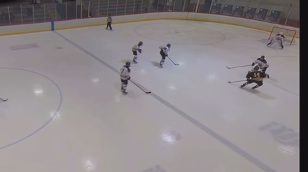 Elijah Harrell's Offensive Masterclass: Roosevelt High Highlights