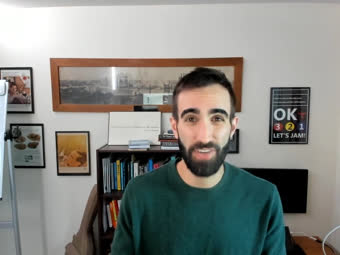 Video Poster