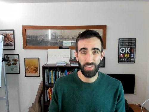 Video Poster
