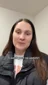 @sabrinaaa0830, four weeks after an endoscopic brow lift with upper eyelid surgery