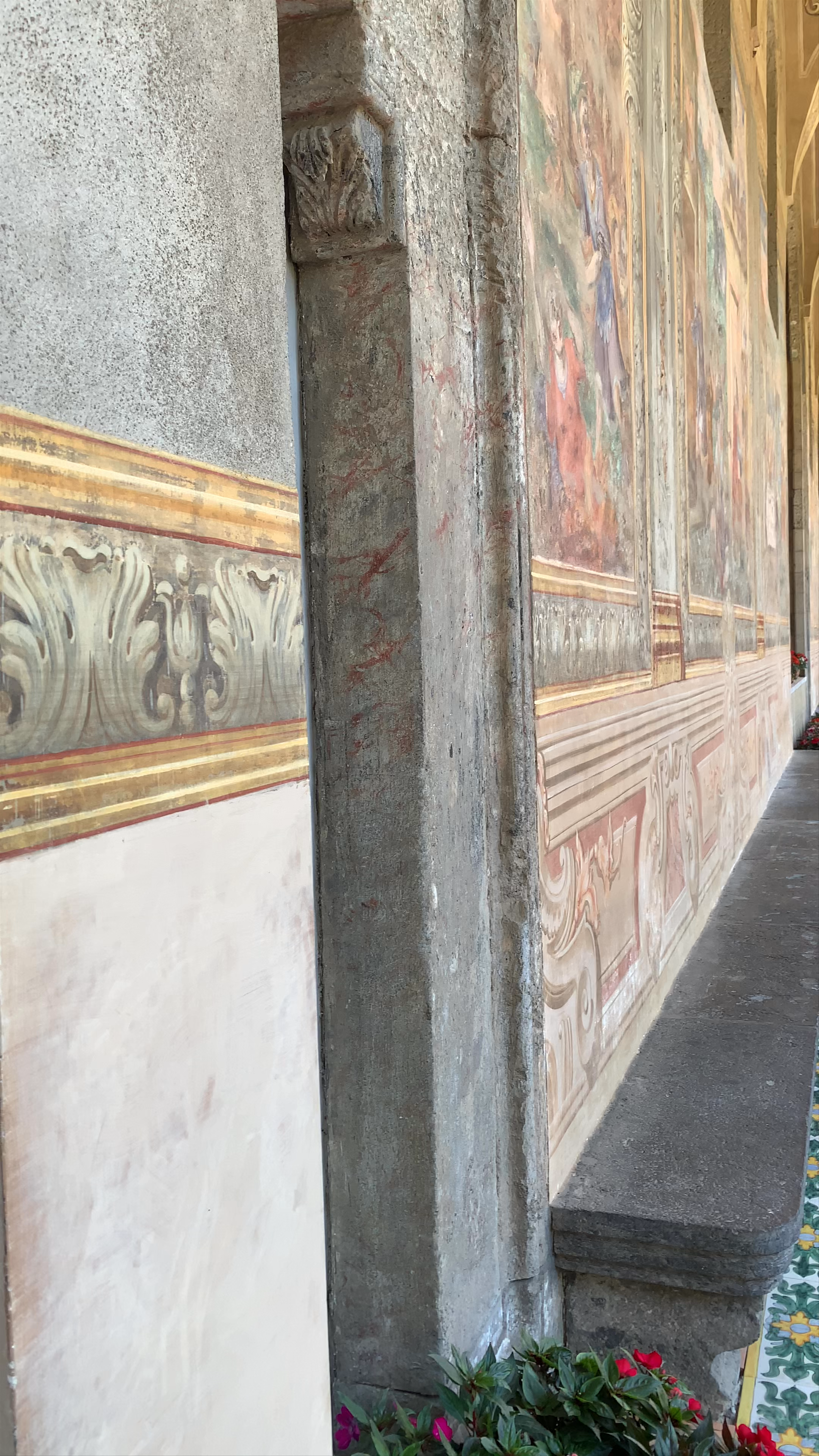 Complesso Monumentale di Santa Chiara