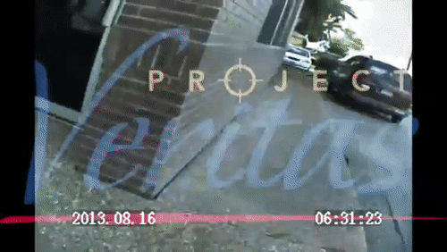 Video Thumbnail Loop