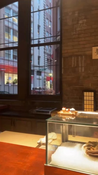 O Ya - Sushi bar - Japanese Near Me - Boston, Massachusetts