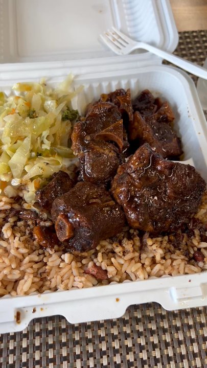 PT Just Jerk - Caribbean Near Me - Irvington, New Jersey