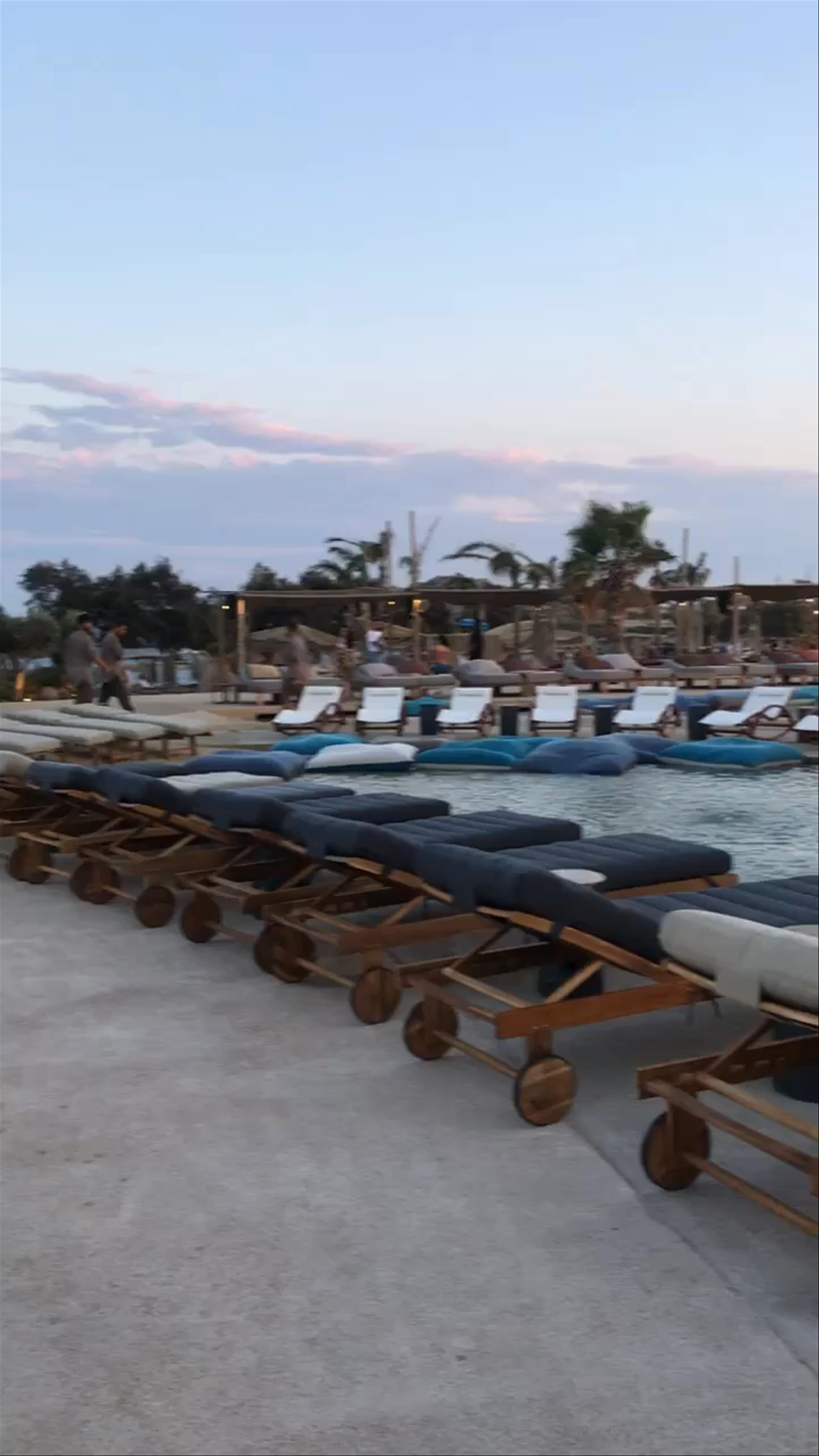 SantAnna Mykonos