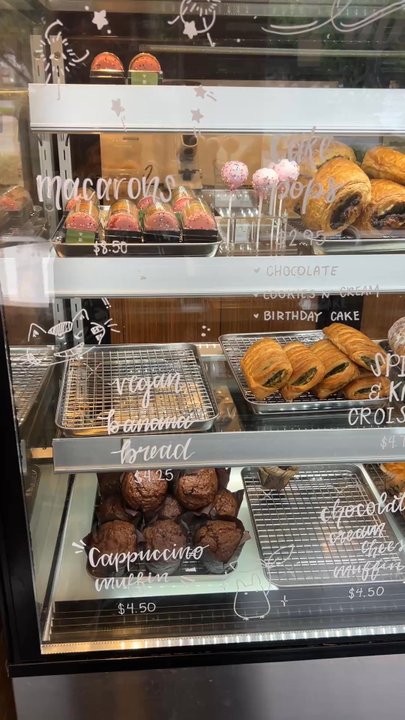 The Mugs - Coffee & Tea Near Me - Irvine, California