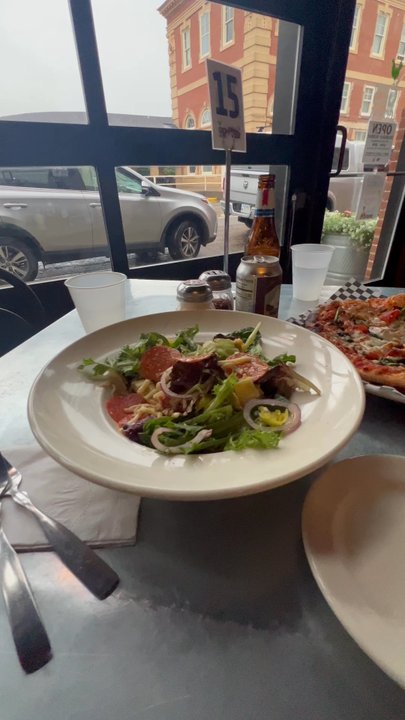 Gil's Goods - Cafes Near Me - Livingston, Montana