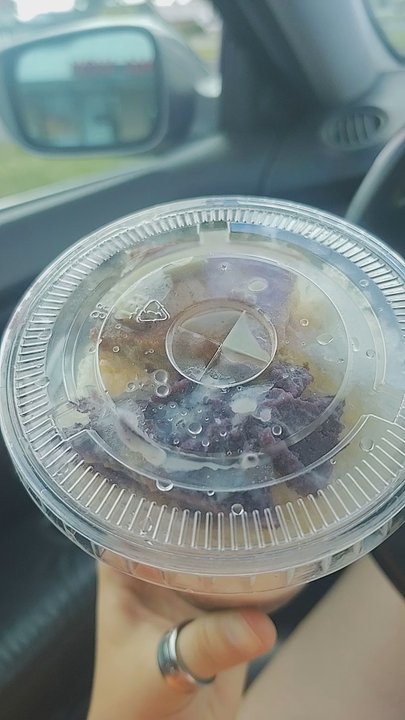 Egg Rolls And More - "Can you wait five minutes for Halo-Halo?" We can hodl for Halo-Halo. - Filipino Near Me - Ossian, Indiana