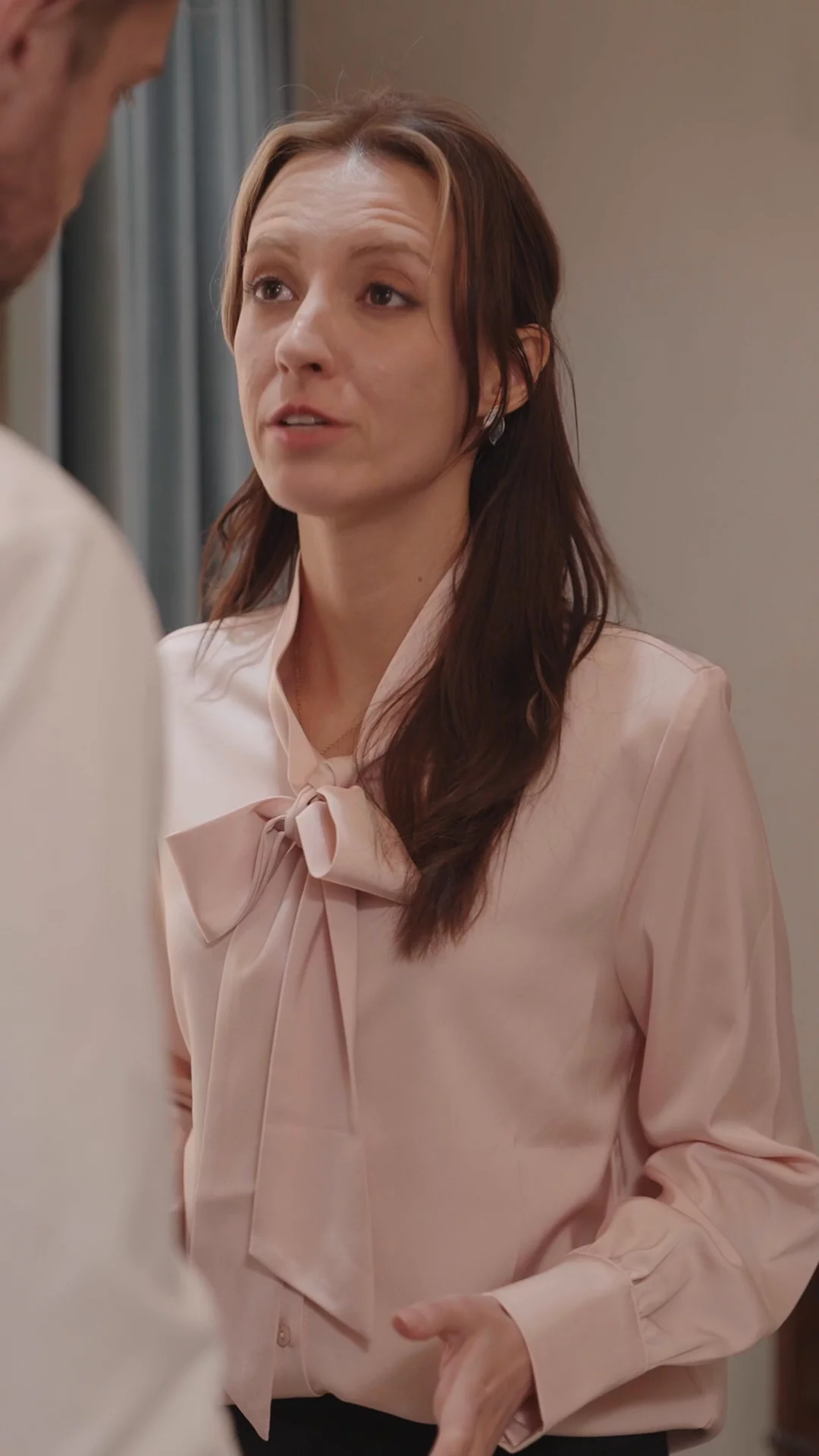 The Marriage Contract - Episode 55