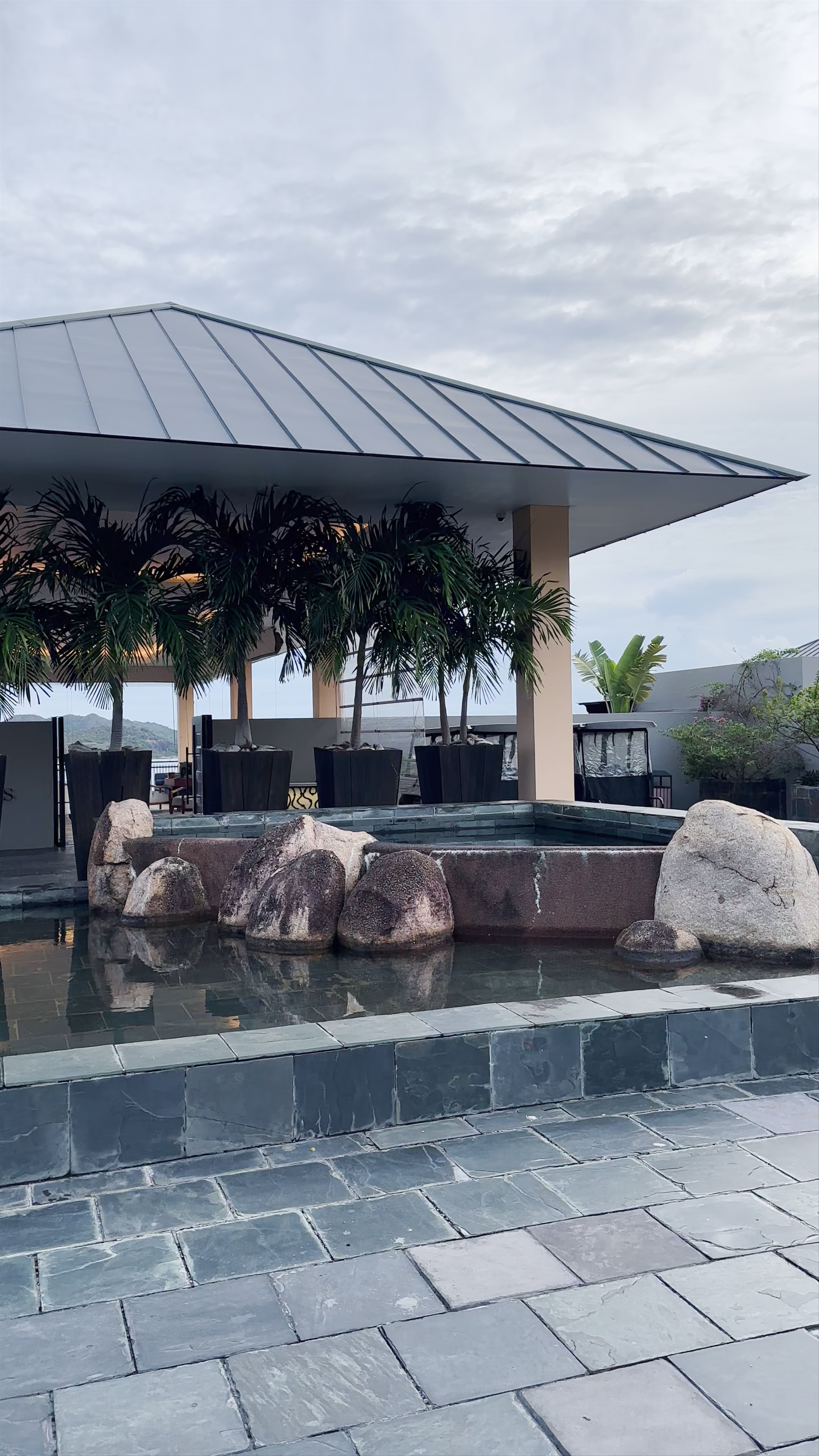 Raffles Seychelles