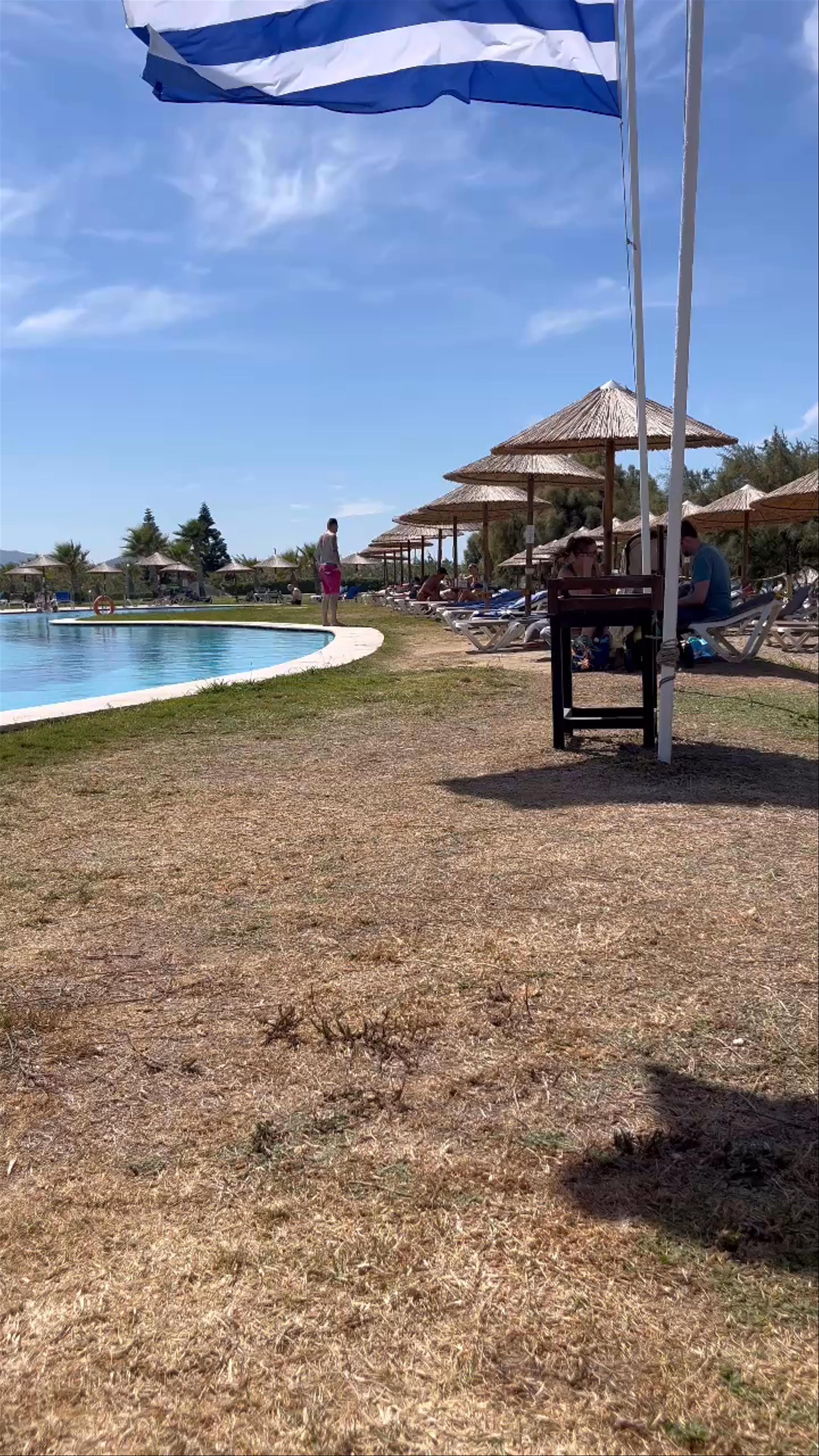 Astir Odysseus Kos Resort & Spa