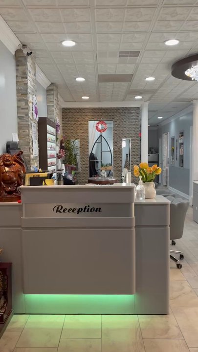 Lux Nail Bar - LUX NAIL BAR - Nail Salons Near Me - Annapolis, Maryland