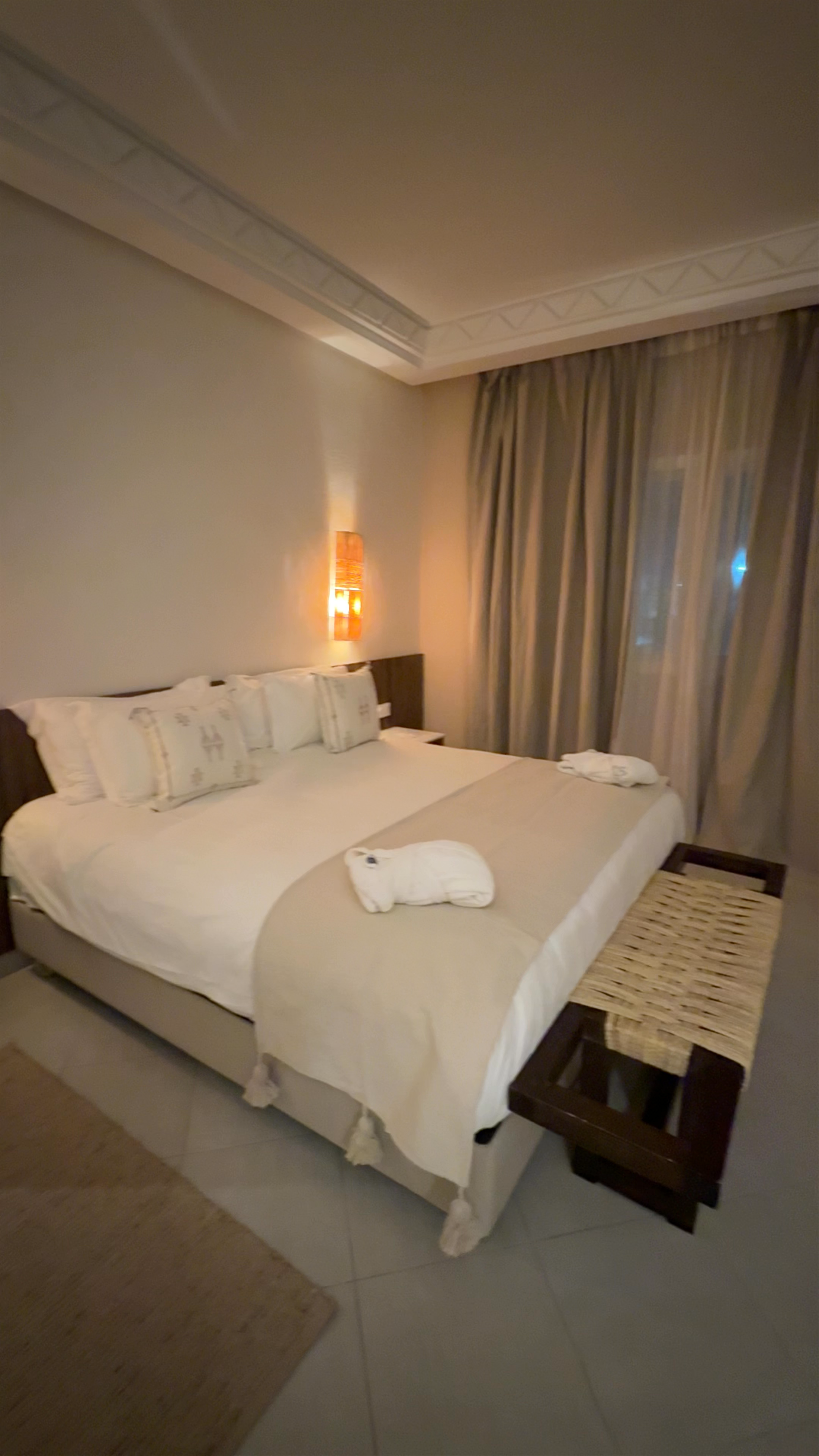 Paradis Plage Surf Yoga & Spa