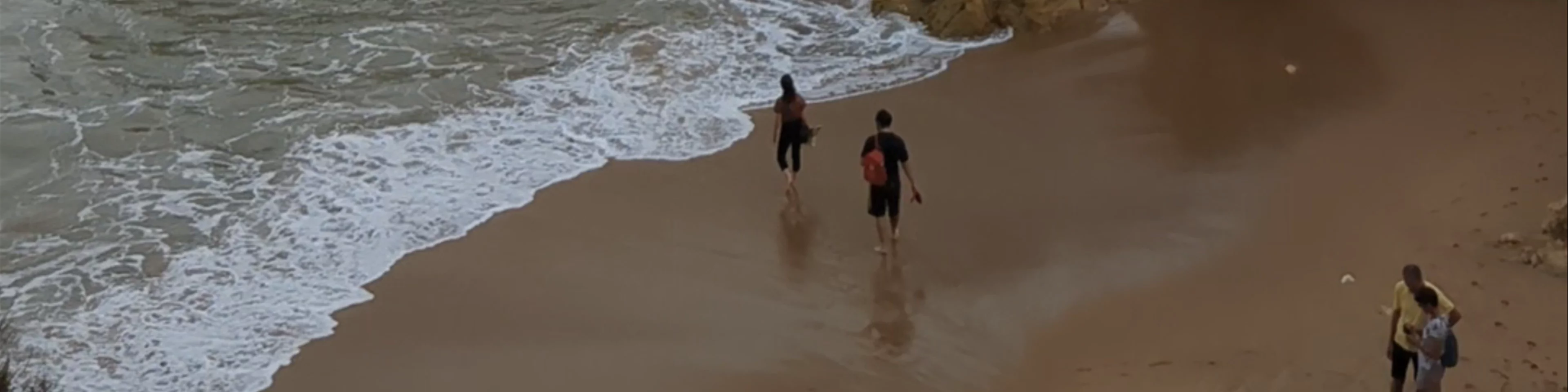 Praia do Pinhão