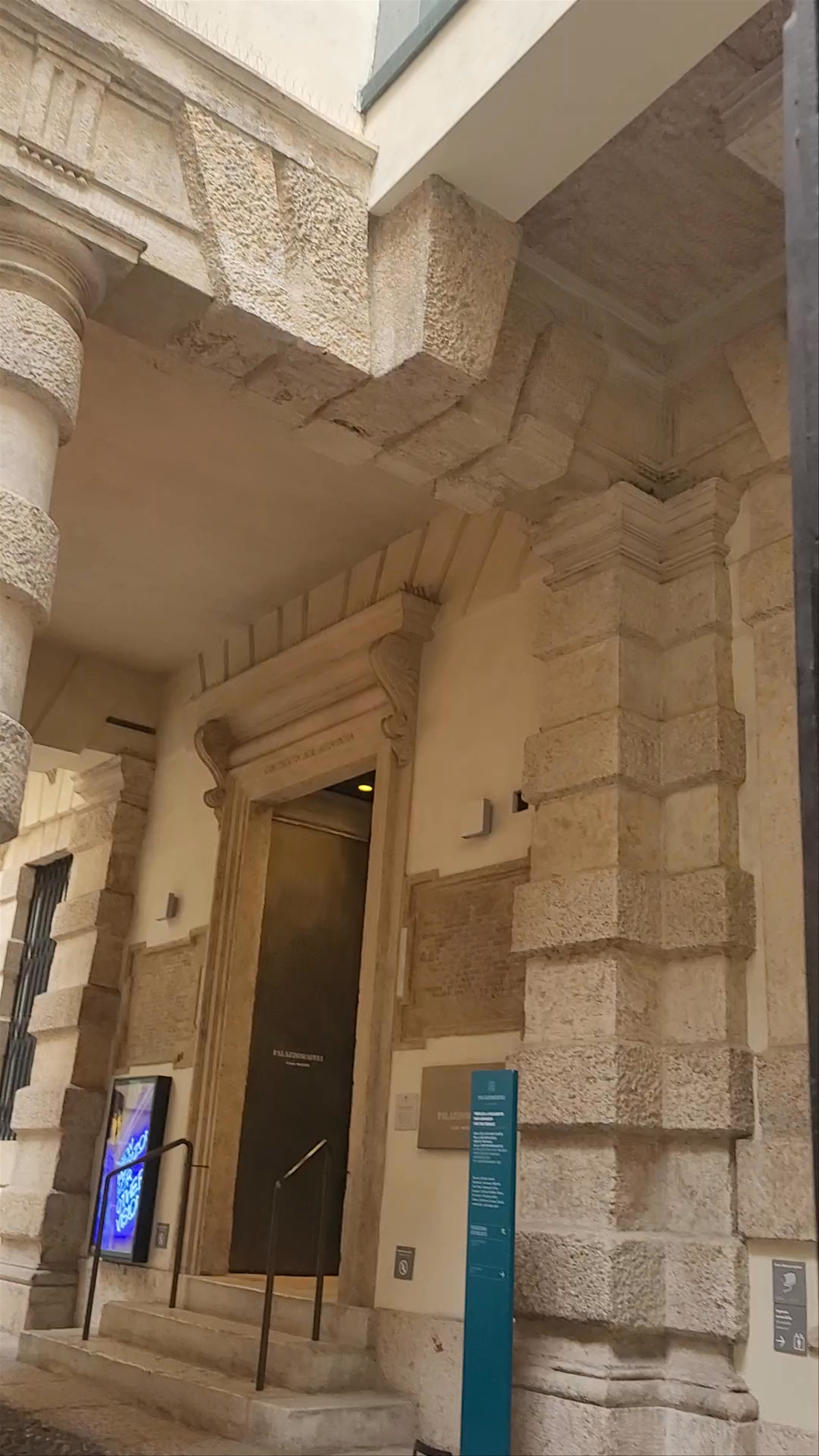 Exploring Palazzo Maffei Casa Museo in Verona's Historic Piazza Erbe