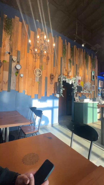 Merfolk’s Specialty Coffee - Coffee & Tea Near Me - Austin, Texas