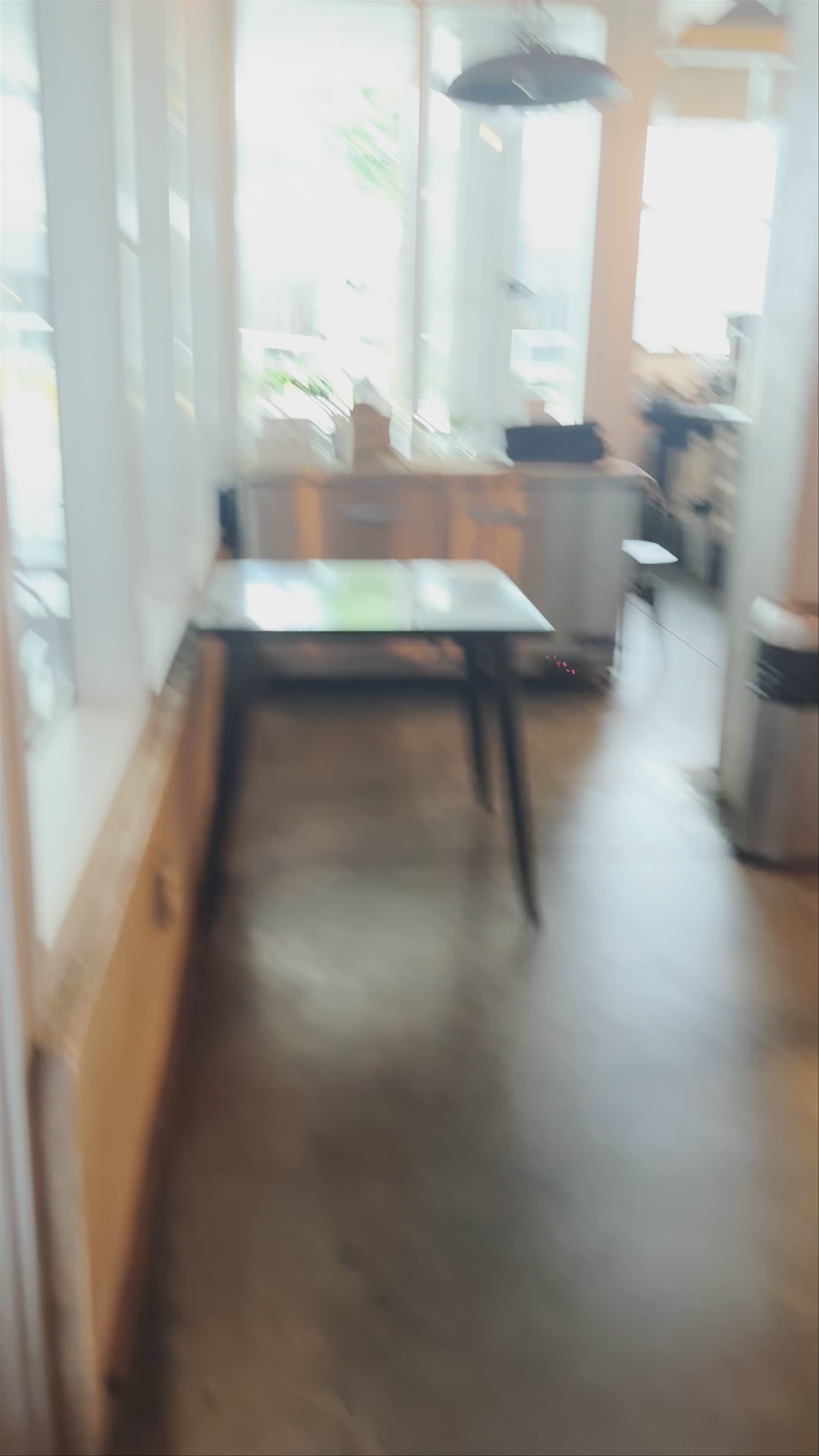Panther Coffee - Wynwood