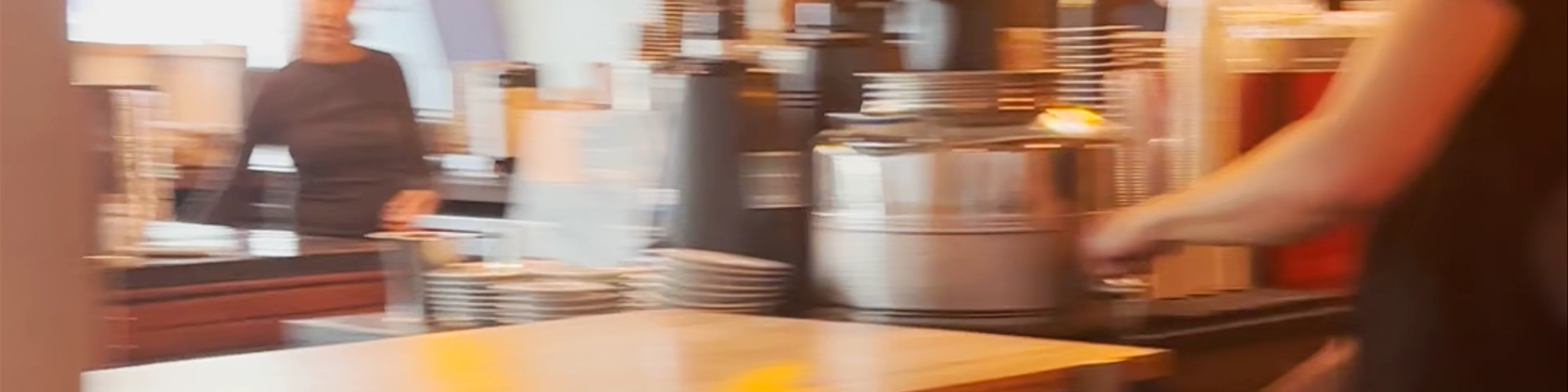Panther Coffee - Wynwood