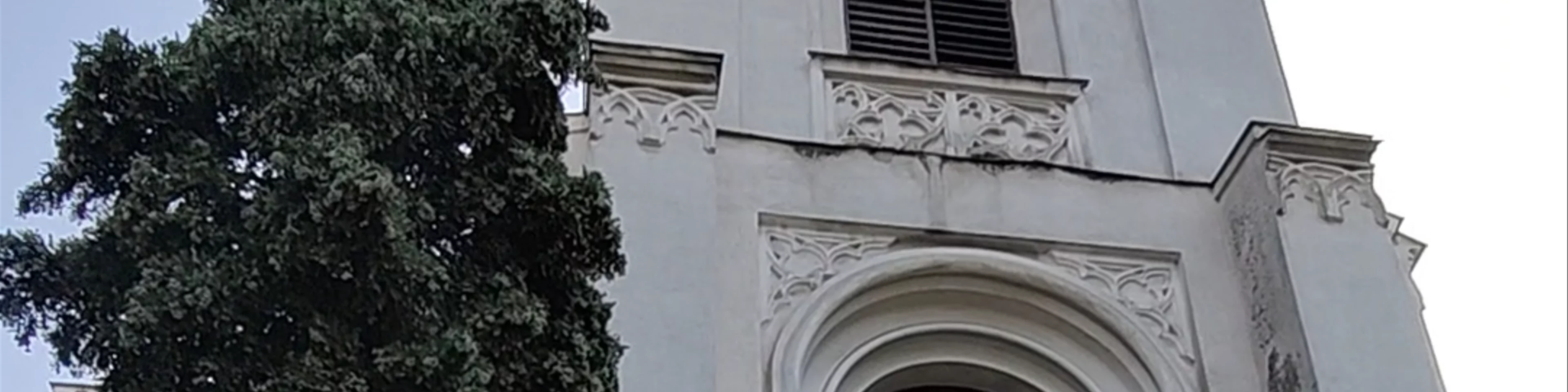 Biserica Sfântul Petru