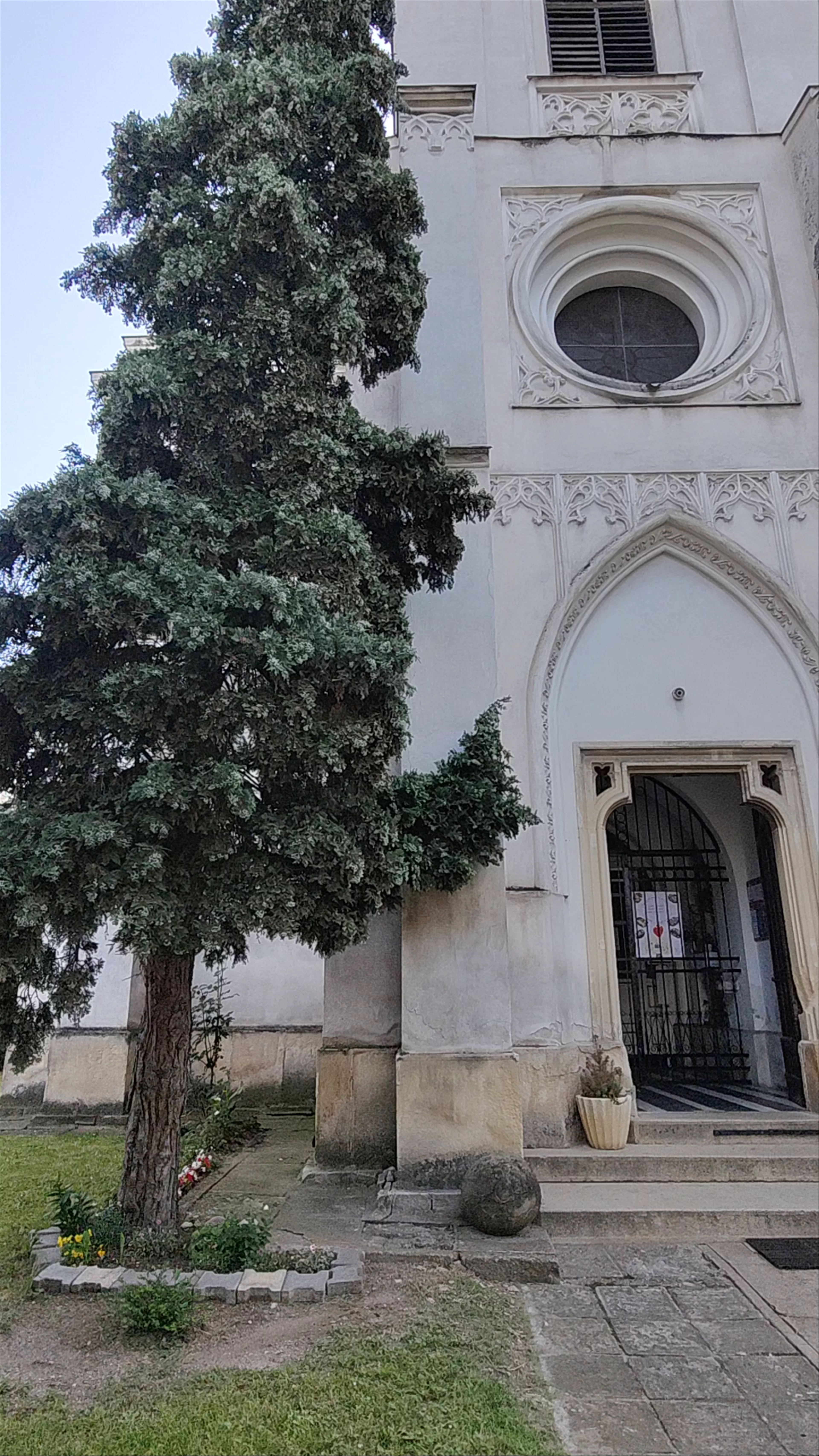 Biserica Sfântul Petru
