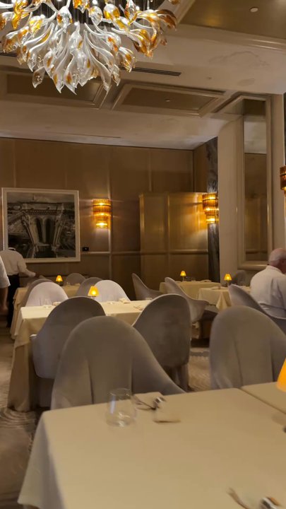 Lumière - French Near Me - Cancún, ROO