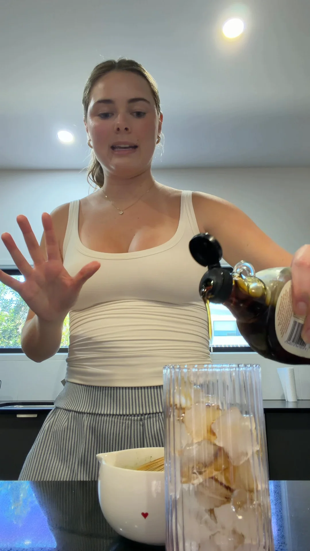 Ceres Organic Maple Syrup