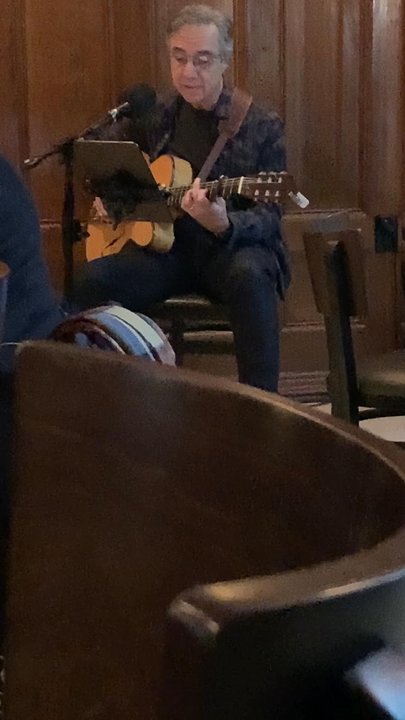 Cote Wine Bar - Weekend Music continues at Coté Wine Bar  1.4.25 - Wine Bars Near Me - Bronx, New York
