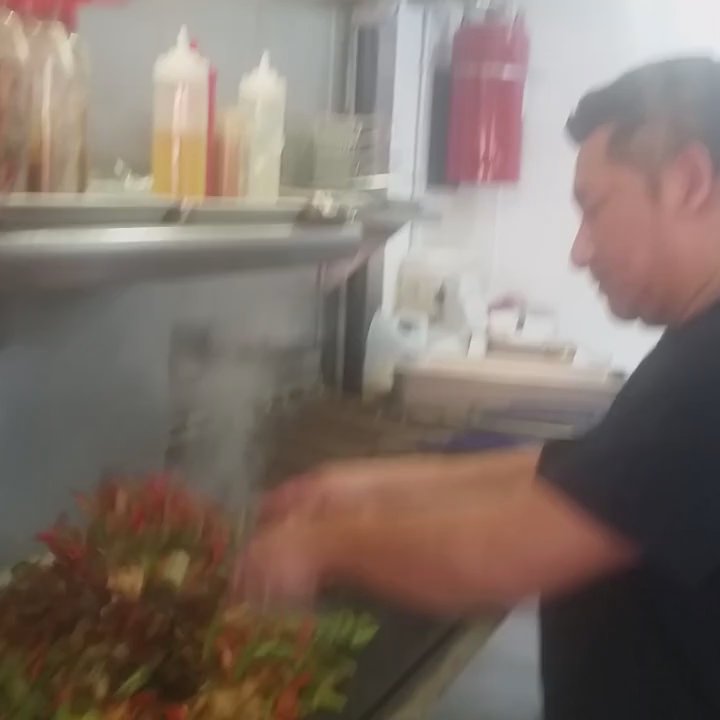 Yummy Burgers & BBQ - Burgers Near Me - Richardson, Texas