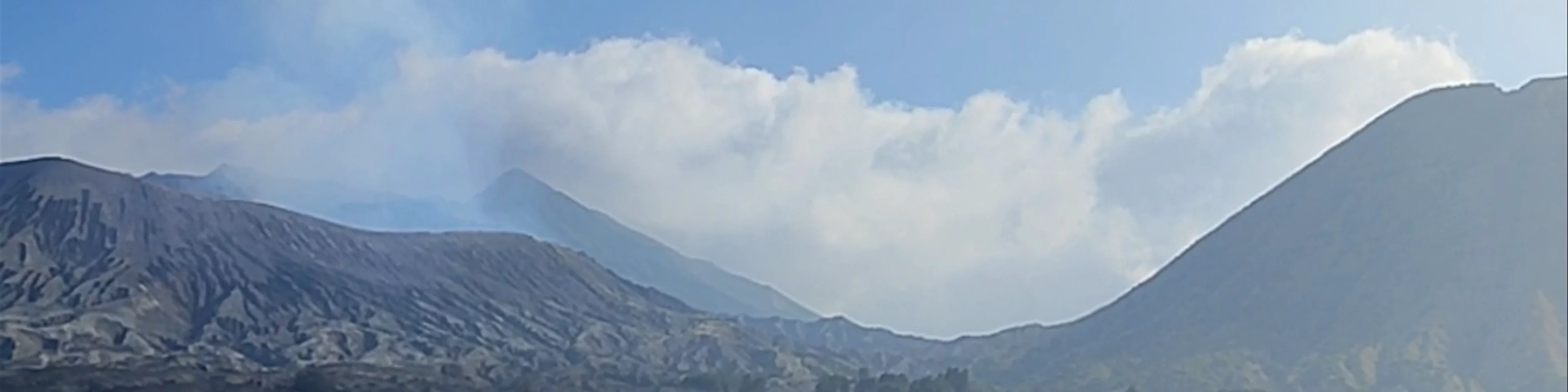 Gunung Batok