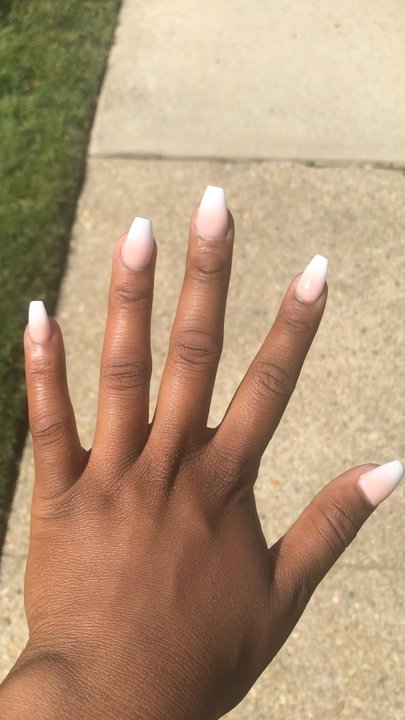 Cool Nails - The best !! - Nail Salons Near Me - Baldwin, New York