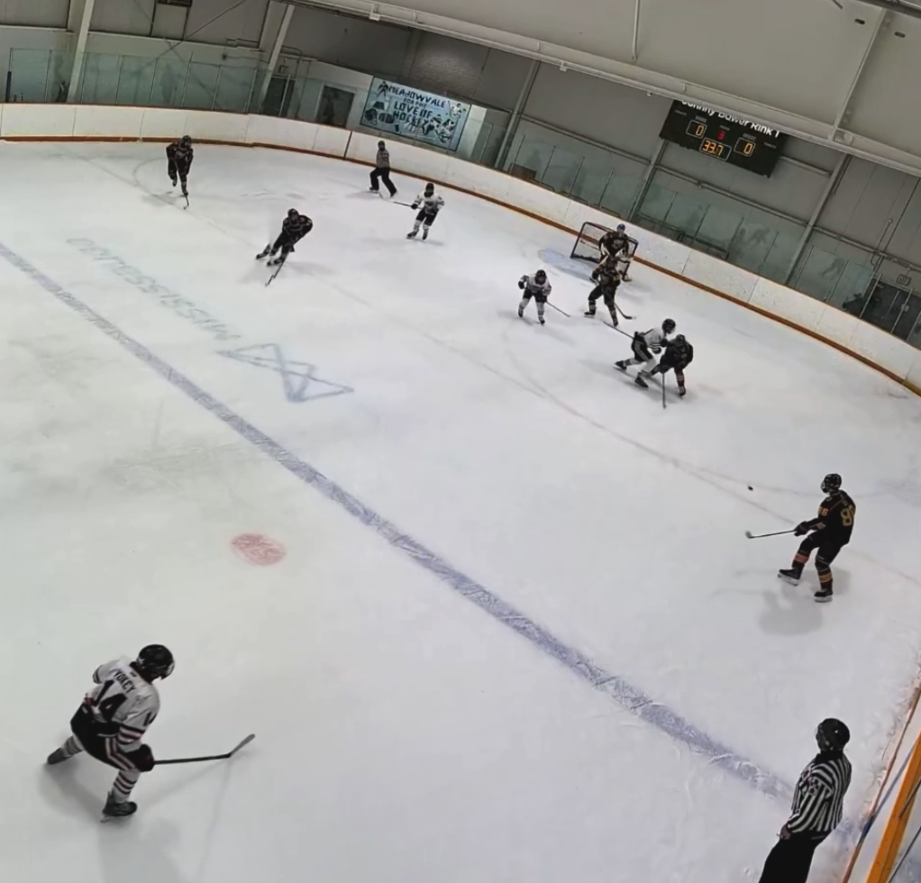 Eli Natali's Top Plays: Offensive & Defensive Highlights | Syracuse Nationals 14U AAA