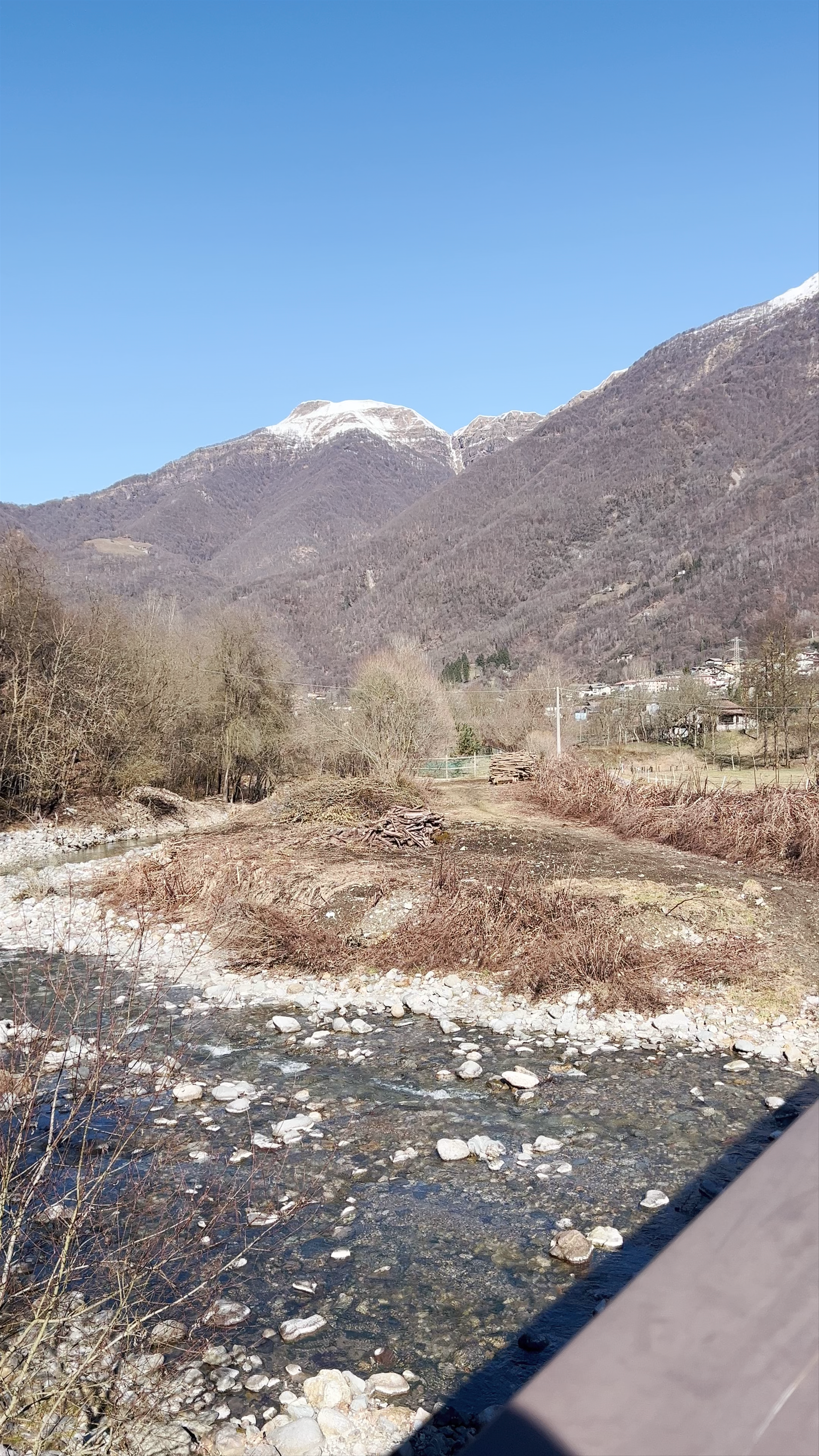 Cascata dello Sprizzotolo