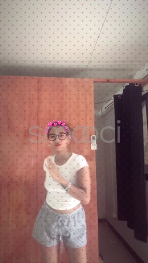 Keisha Manila Escort Video #27938