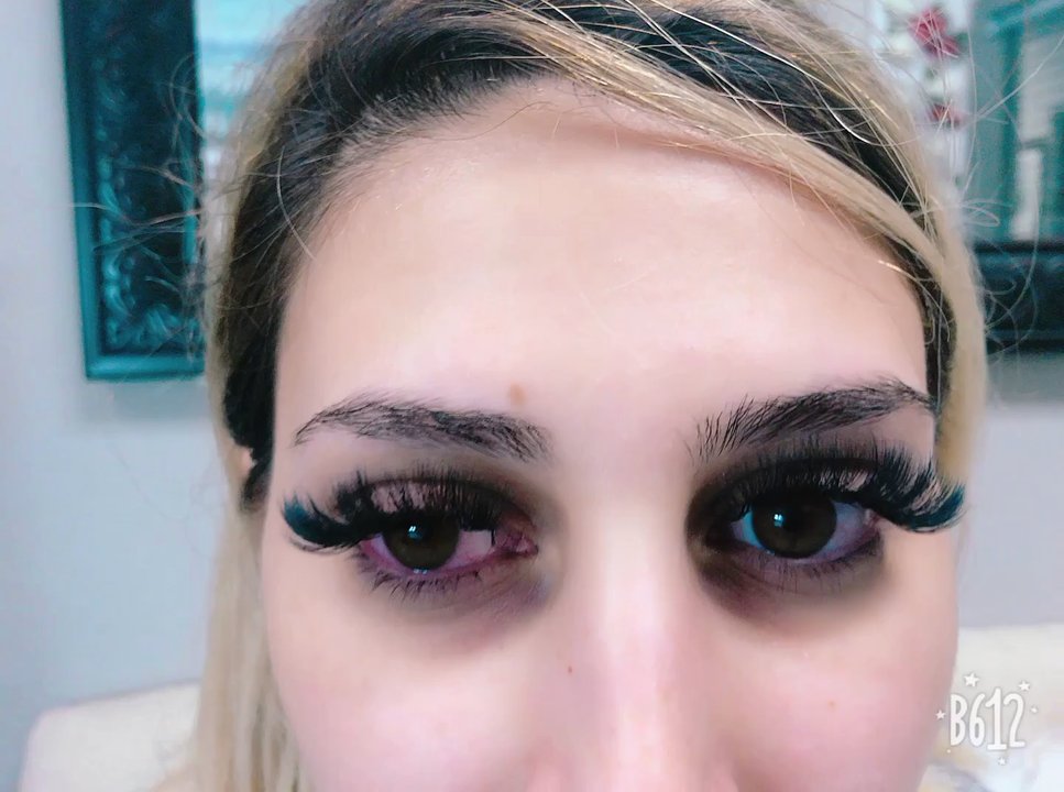 Gorgeous Lash Studio - Eyelash Service Near Me - Houston, Texas