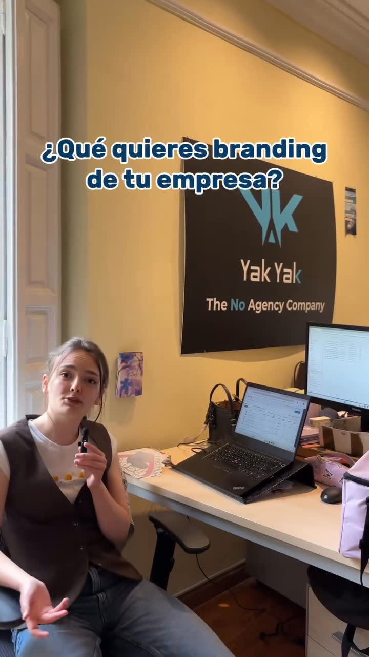 Vídeo UGC 7 de Alba